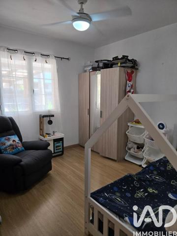 Maison à vendre 4 pièces 111 m² Saint-Pierre
