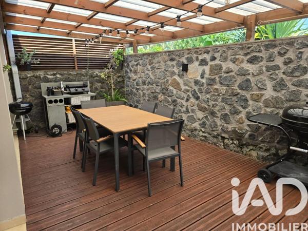Maison à vendre 4 pièces 111 m² Saint-Pierre
