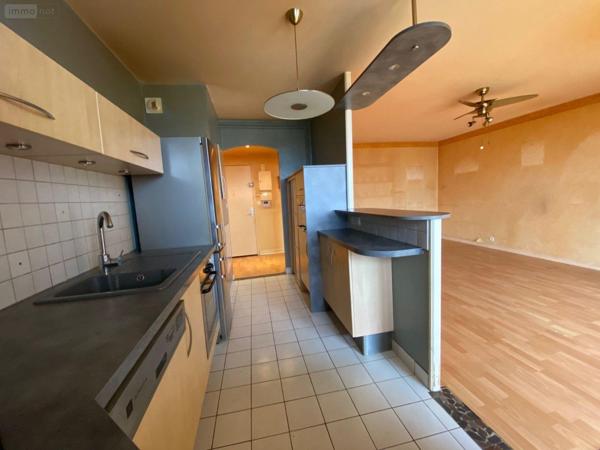 Appartement à vendre à Brest dans le Finistère (29200), ref : 030/404