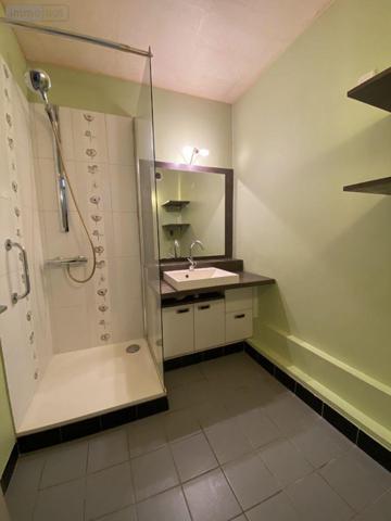 Appartement à vendre à Brest dans le Finistère (29200), ref : 030/404