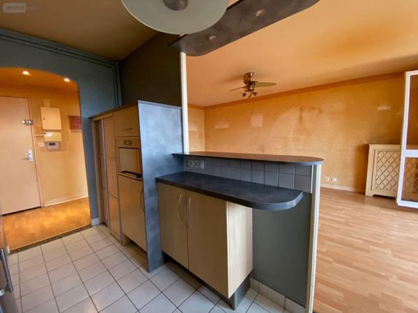 Appartement à vendre à Brest dans le Finistère (29200), ref : 030/404