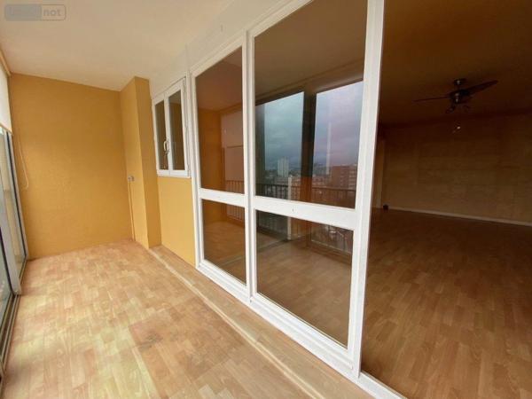 Appartement à vendre à Brest dans le Finistère (29200), ref : 030/404