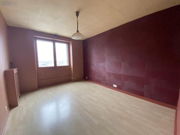 Appartement à vendre à Brest dans le Finistère (29200), ref : 030/404