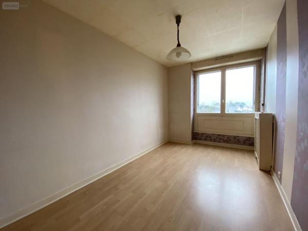 Appartement à vendre à Brest dans le Finistère (29200), ref : 030/404