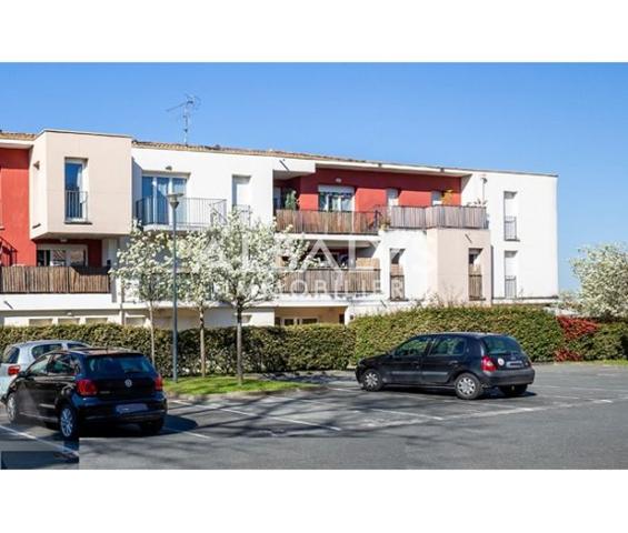 Appartement 2 pièce(s) 1 chambre(s) 42 m²