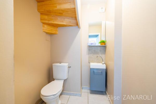 Coquette maison 3 chambres avec jardin et garage à Soetrich!