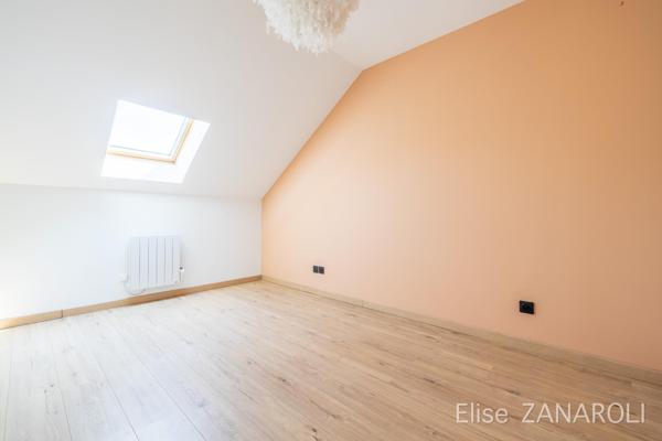 Coquette maison 3 chambres avec jardin et garage à Soetrich!