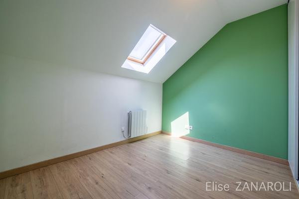 Coquette maison 3 chambres avec jardin et garage à Soetrich!