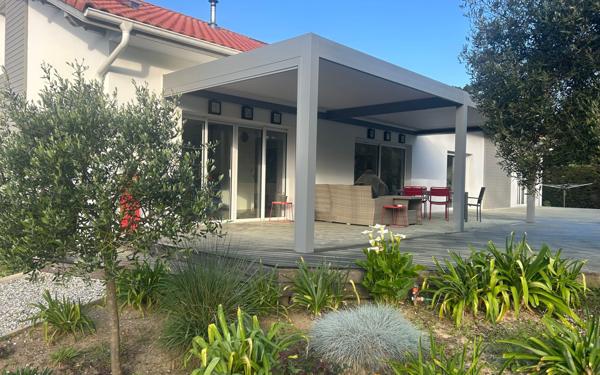 Maison à vendre    6 pièces • 250 m2 Labenne