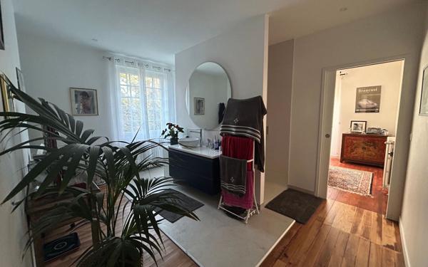 Maison à vendre    6 pièces • 250 m2 Labenne