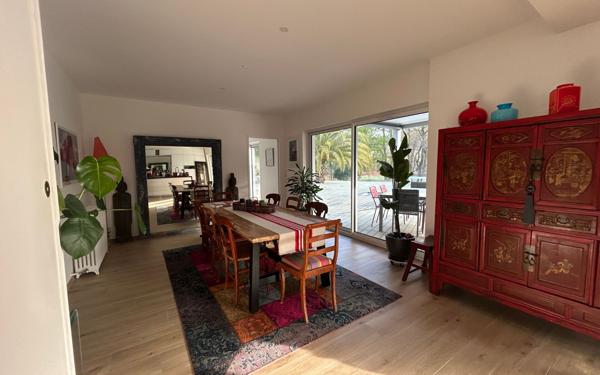 Maison à vendre    6 pièces • 250 m2 Labenne