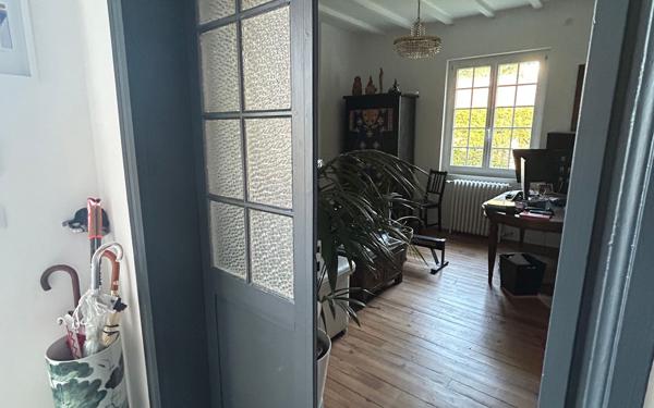 Maison à vendre    6 pièces • 250 m2 Labenne