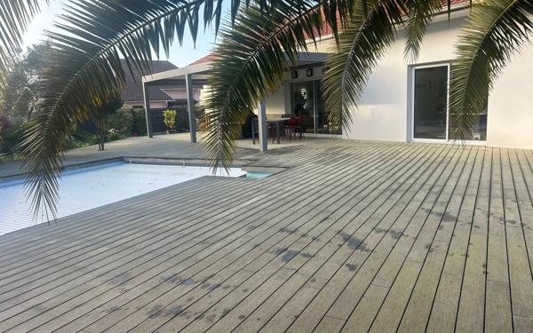 Maison à vendre    6 pièces • 250 m2 Labenne