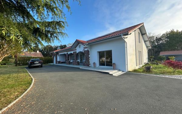Maison à vendre    6 pièces • 250 m2 Labenne