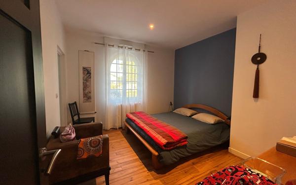 Maison à vendre    6 pièces • 250 m2 Labenne