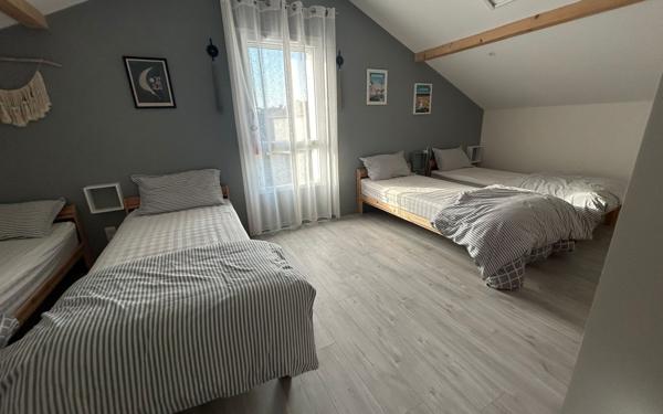 Maison à vendre    6 pièces • 250 m2 Labenne