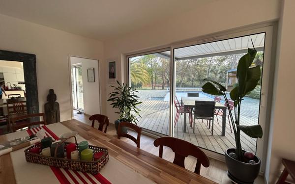 Maison à vendre    6 pièces • 250 m2 Labenne