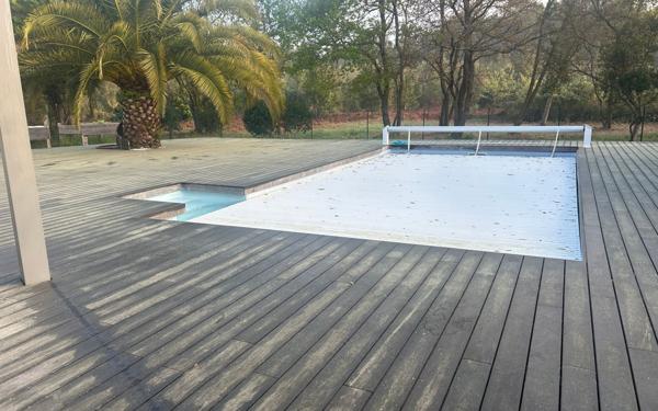 Maison à vendre    6 pièces • 250 m2 Labenne