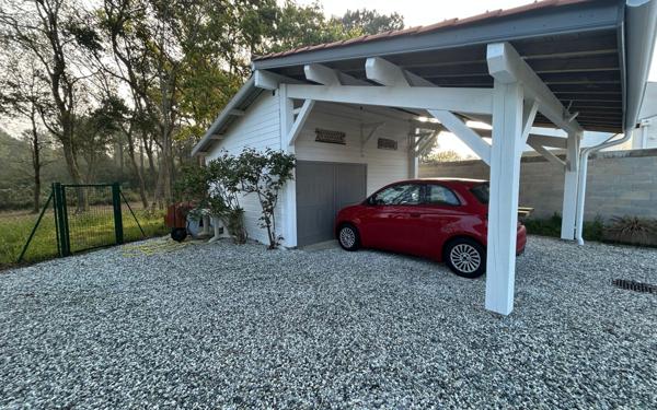 Maison à vendre    6 pièces • 250 m2 Labenne