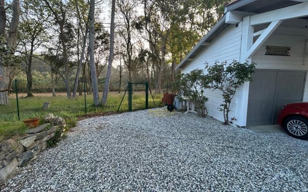 Maison à vendre    6 pièces • 250 m2 Labenne