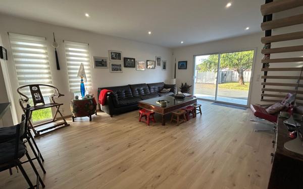 Maison à vendre    6 pièces • 250 m2 Labenne