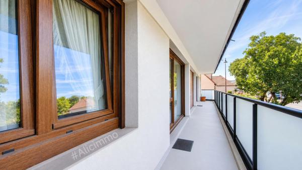 Appartement Sézanne 4 pièces 80 m2