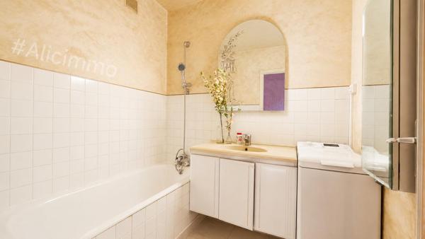 Appartement Sézanne 4 pièces 80 m2