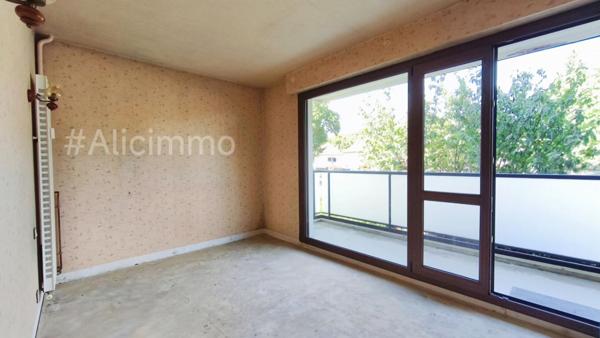 Appartement Sézanne 4 pièces 80 m2