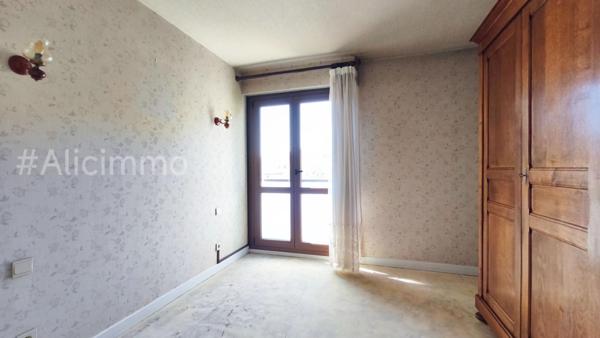 Appartement Sézanne 4 pièces 80 m2
