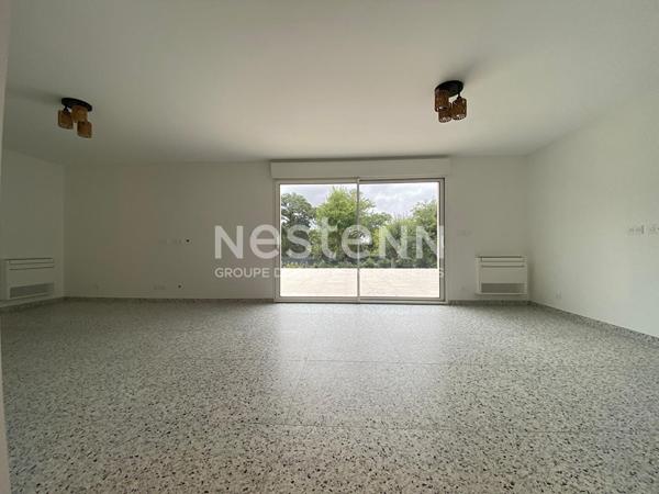 PLESCOP maison 161 m²  6 chambres terrain 2 800 m² aux portes de Vannes et du Golfe du Morbihan