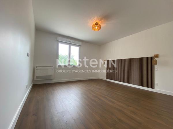 PLESCOP maison 161 m²  6 chambres terrain 2 800 m² aux portes de Vannes et du Golfe du Morbihan