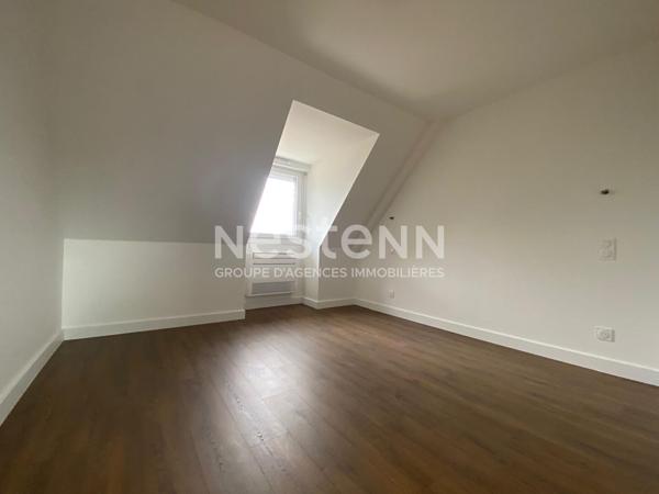 PLESCOP maison 161 m²  6 chambres terrain 2 800 m² aux portes de Vannes et du Golfe du Morbihan