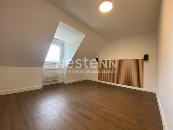 PLESCOP maison 161 m²  6 chambres terrain 2 800 m² aux portes de Vannes et du Golfe du Morbihan