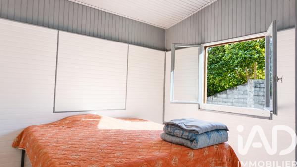 Maison à vendre 5 pièces 124 m² Saint-Leu