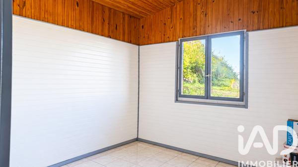 Maison à vendre 5 pièces 124 m² Saint-Leu