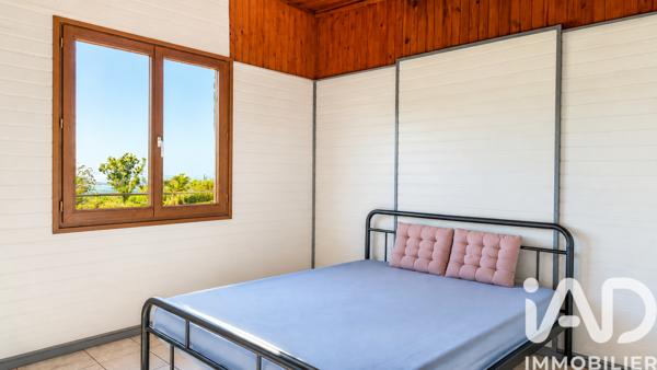 Maison à vendre 5 pièces 124 m² Saint-Leu