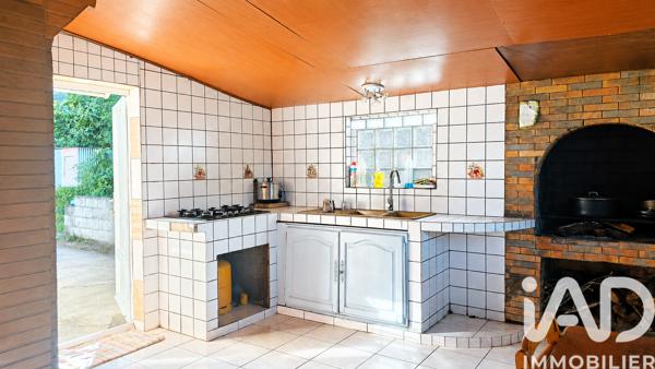 Maison à vendre 5 pièces 124 m² Saint-Leu