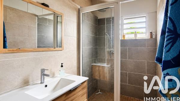 Maison à vendre 5 pièces 124 m² Saint-Leu