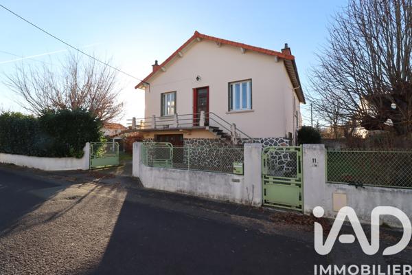 Maison à vendre 6 pièces 150 m² Riom