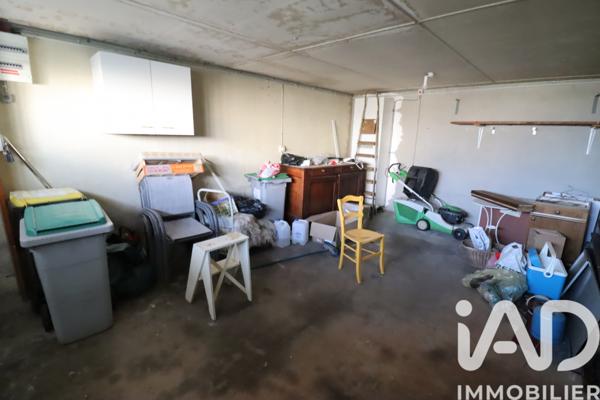 Maison à vendre 6 pièces 150 m² Riom