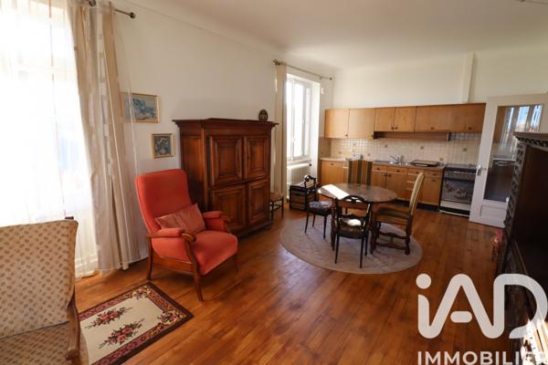Maison à vendre 6 pièces 150 m² Riom