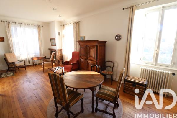 Maison à vendre 6 pièces 150 m² Riom