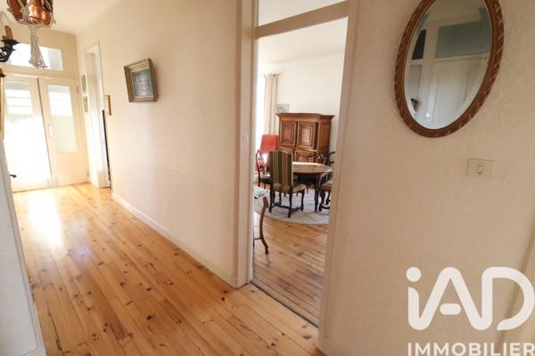 Maison à vendre 6 pièces 150 m² Riom