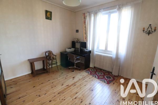 Maison à vendre 6 pièces 150 m² Riom