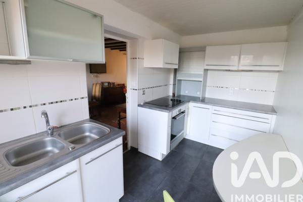 Maison à vendre 6 pièces 150 m² Riom