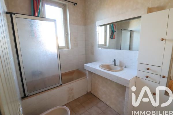 Maison à vendre 6 pièces 150 m² Riom