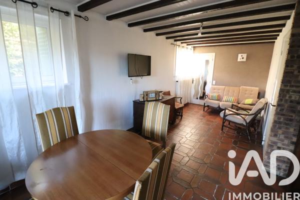 Maison à vendre 6 pièces 150 m² Riom