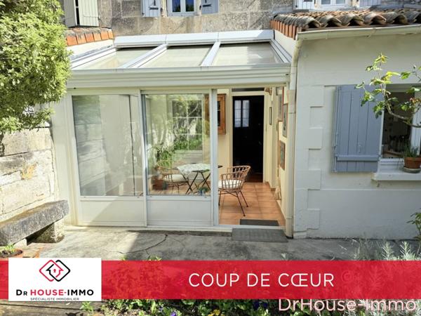 Maison à vendre 5 pièces de 102 m²