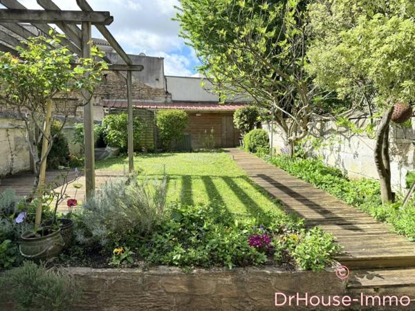 Maison à vendre 5 pièces de 102 m²