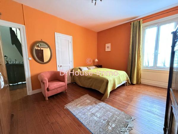 Maison à vendre 5 pièces de 102 m²